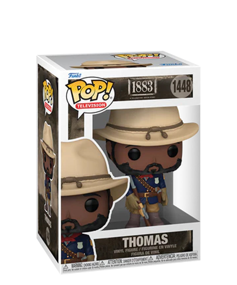 Thomas