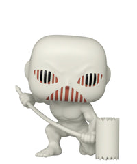 War Hammer Titan (6-Inch)
