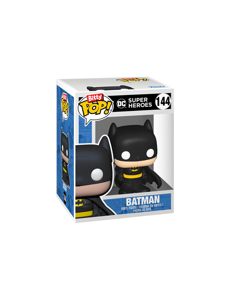 Batman Bitty POP