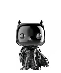 Batman (Black Chrome)