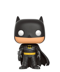 Batman (Classic Black)