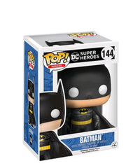 Batman (Classic Black)