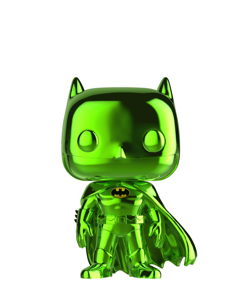 Batman (Emerald Chrome) [ECCC]