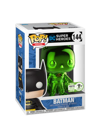 Batman (Emerald Chrome) [ECCC]