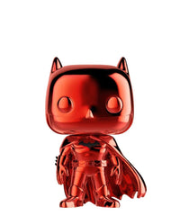 Batman (Red Chrome)