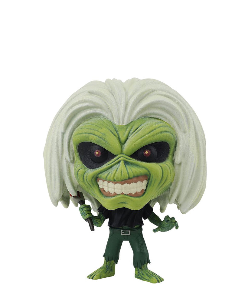 Killers Eddie (Glow in the Dark)