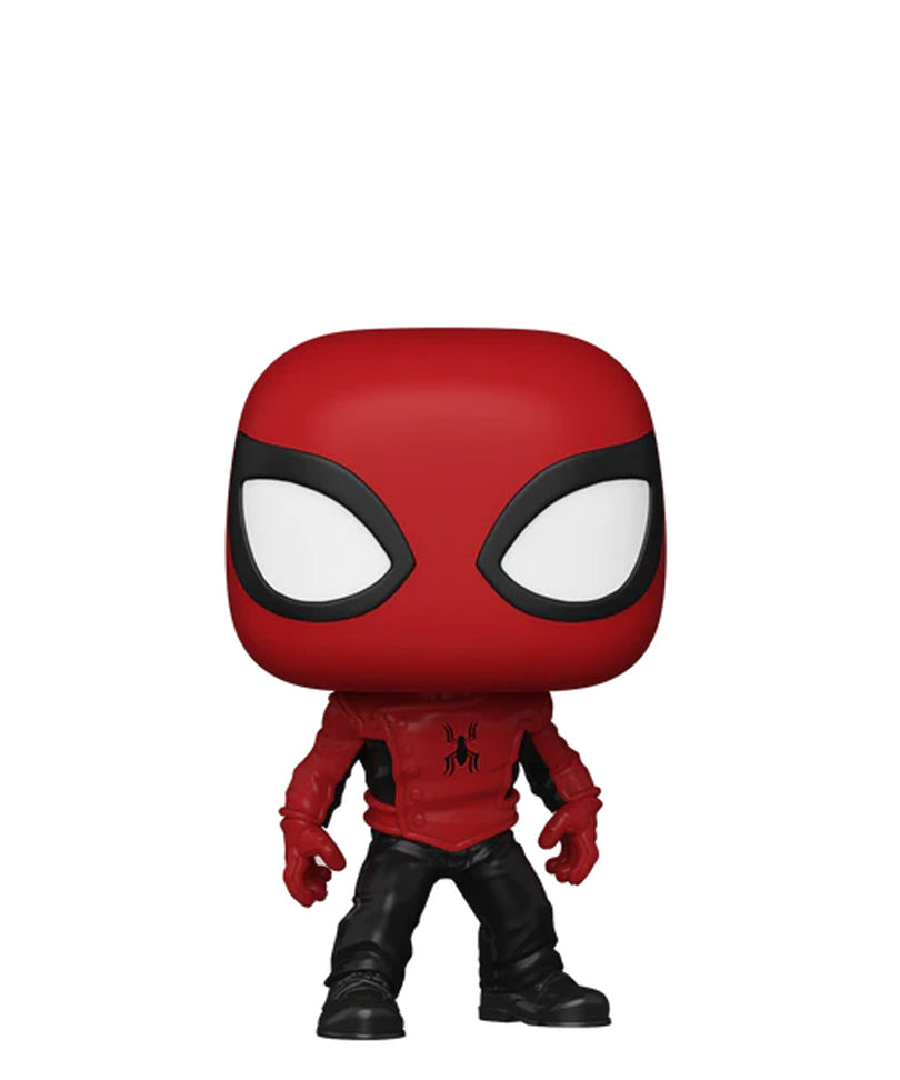 Spider-Man (Last Stand)