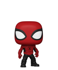 Spider-Man (Last Stand)