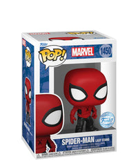 Spider-Man (Last Stand)