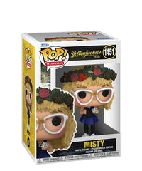 Misty