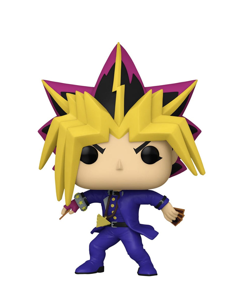 Yami Yugi