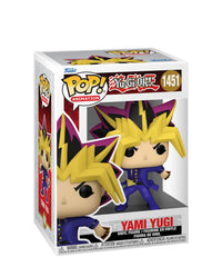 Yami Yugi