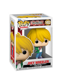 Joey Wheeler