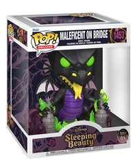 Maleficient on Bridge (6-Inch)