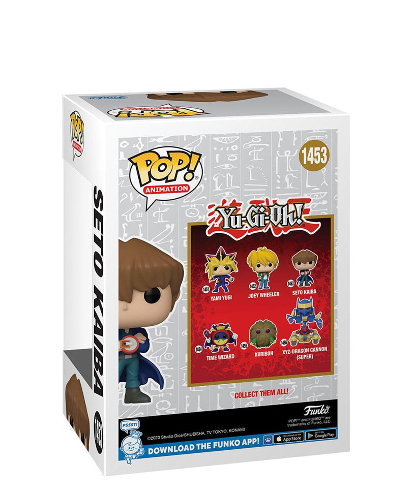 Seto Kaiba