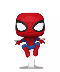 Spider-Man (Web Swing)