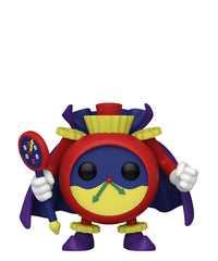 Time Wizard