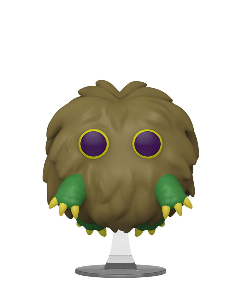 Kuriboh
