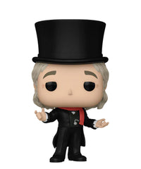 Scrooge