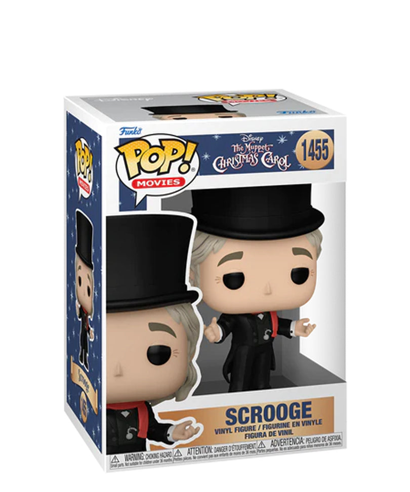 Scrooge