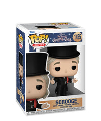 Scrooge