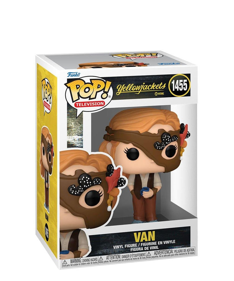 Van