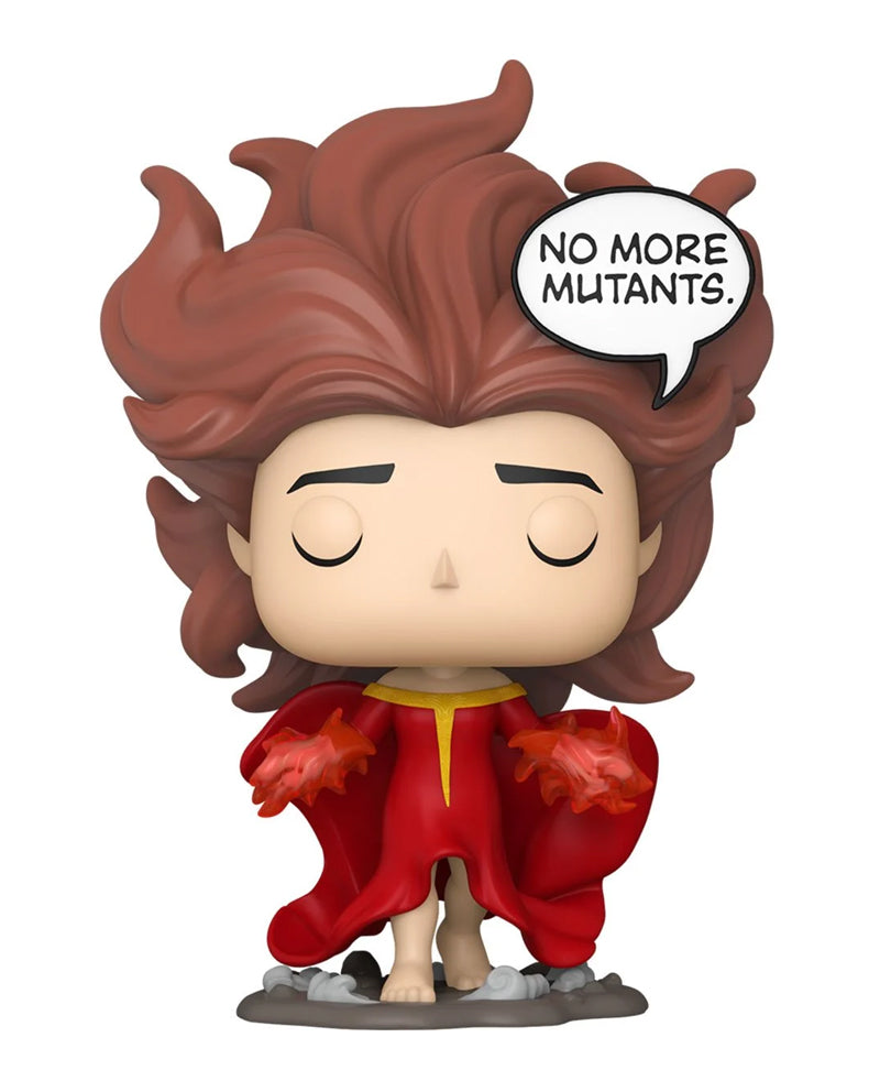 Wanda Maximoff