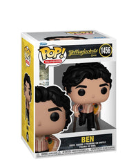 Ben