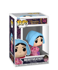 Merryweather