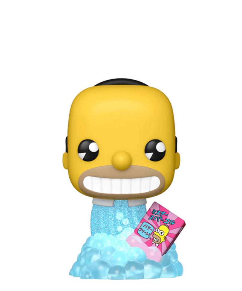 Mr. Sparkle (Diamond Collection)