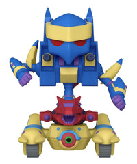 XYZ Dragon Catapult Cannon (6-Inch)
