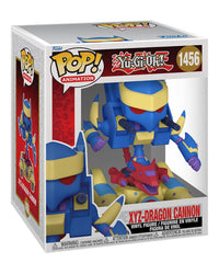 XYZ Dragon Catapult Cannon (6-Inch)