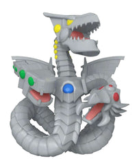 Cyber End Dragon (6-Inch) Damaged Box