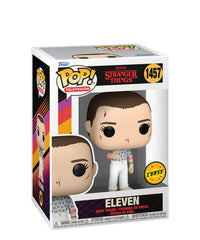 Finale Eleven (Chase)