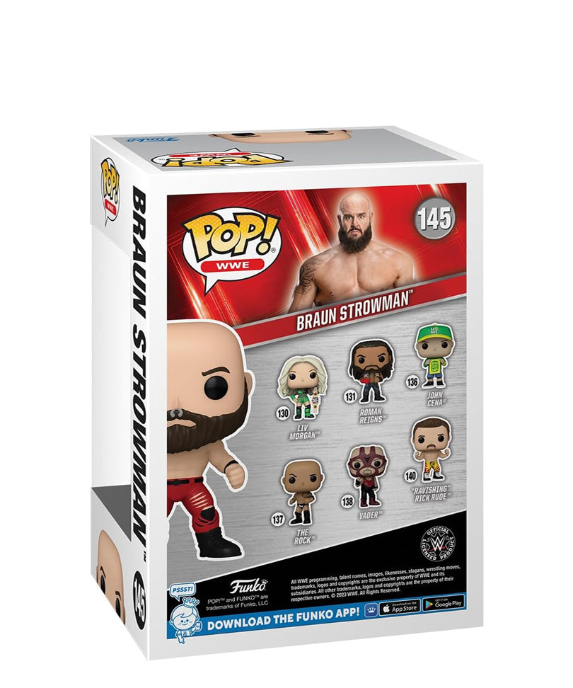 Braun Strowman