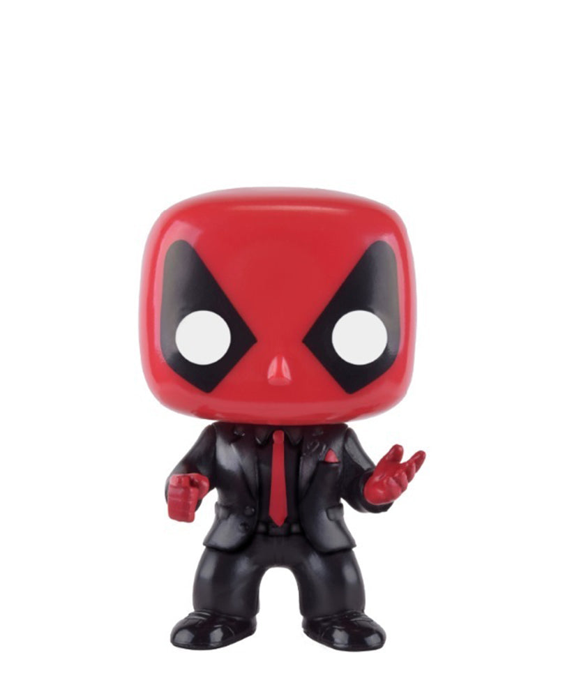 Deadpool (Dressed to Kill)