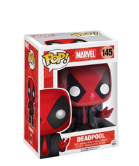 Deadpool (Dressed to Kill)