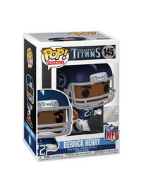 Derrick Henry