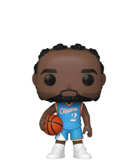 Kawhi Leonard