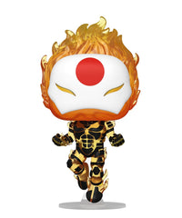 Sunfire