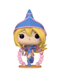 Dark Magician Girl