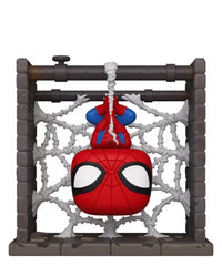 Spider-Man (Webbed) (6-Inch)