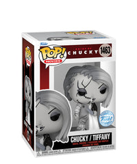 Chucky / Tiffany
