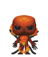Vecna (RD/Fire) (Glow in the Dark)