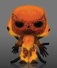 Vecna (RD/Fire) (Glow in the Dark)