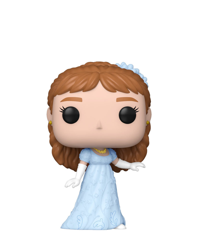 Daphne Bridgerton