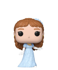 Daphne Bridgerton