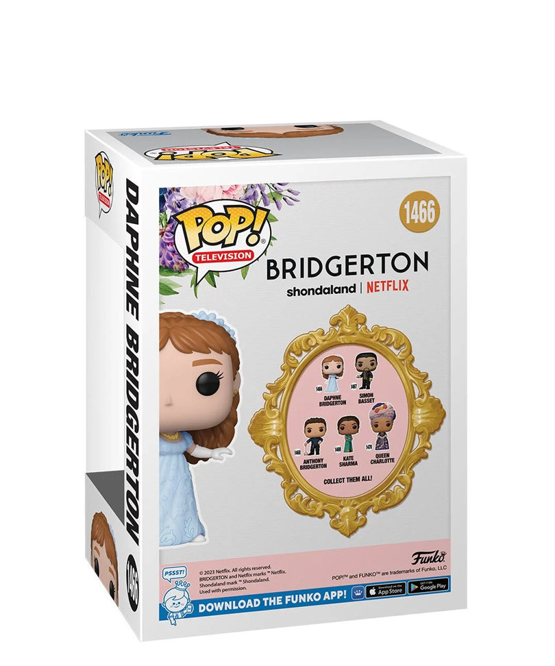 Daphne Bridgerton