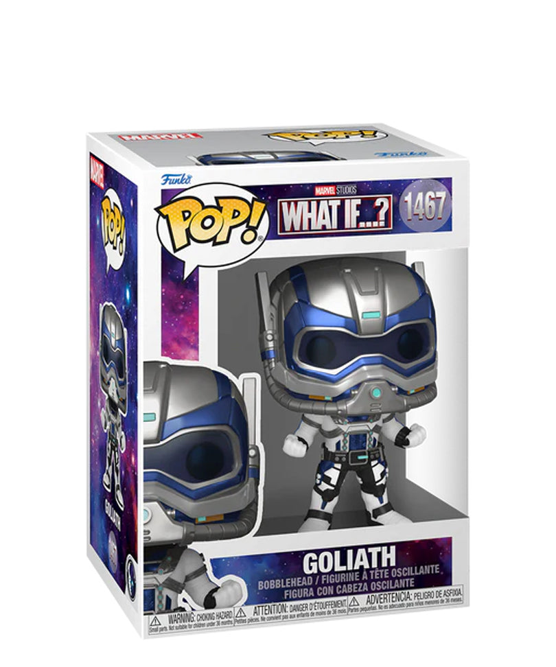 Goliath