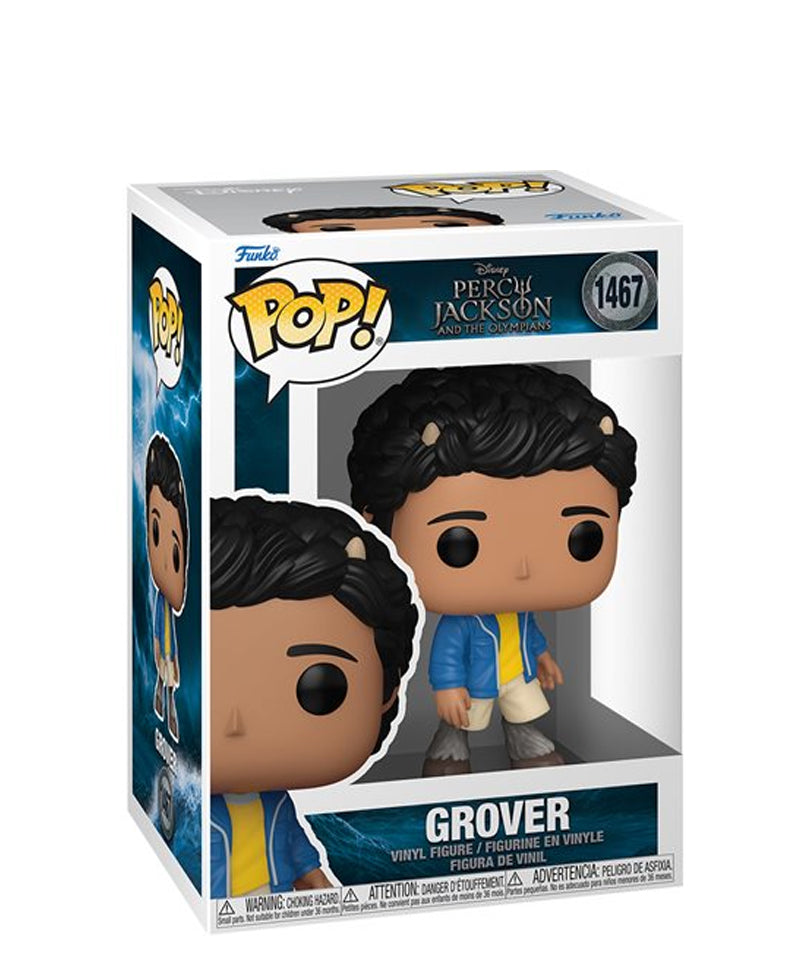 Grover